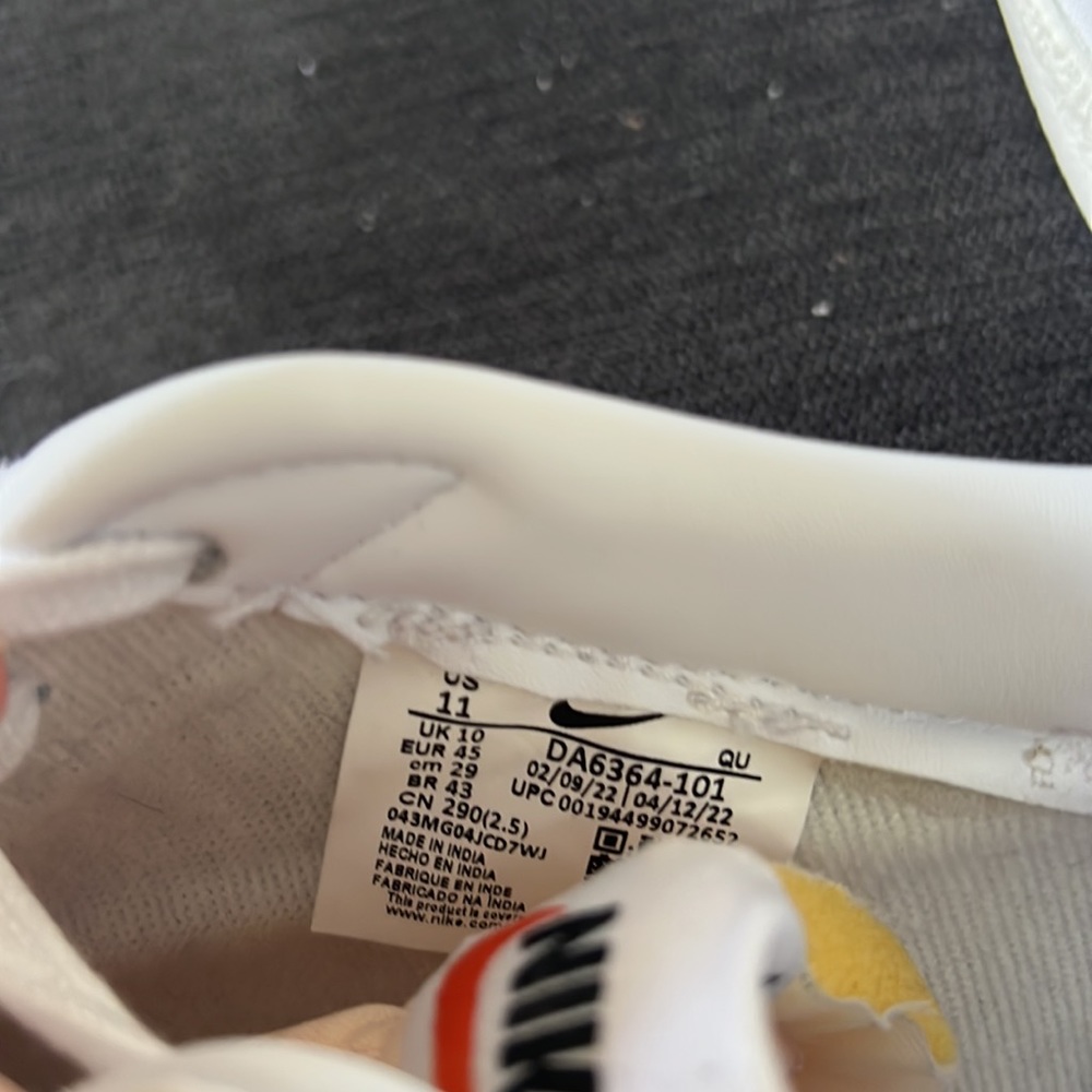 Nike blazers - Picture 6 of 6